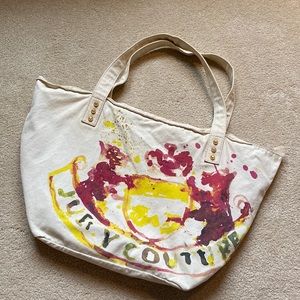 JUICY COUTURE BAG